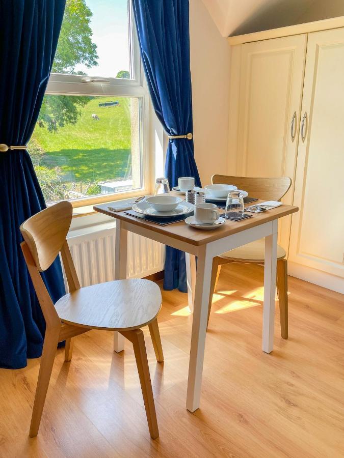 Mount Edwards Hill Guest Accommodation Кушендолл Экстерьер фото